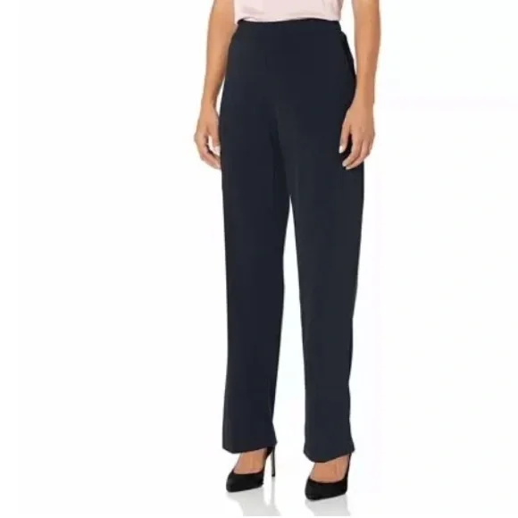 Briggs New York | Pants & Jumpsuits | Briggs Womens Petite Pull On Dress Pants Stretch 4p | Poshmark Briggs New York | Pants & Jumpsuits | Briggs Womens Petite Pull On Dress Pants Stretch 4p | Poshmark